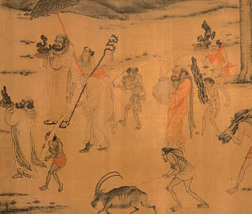 梦见狗讲人话，做梦狗讲人话暗示？