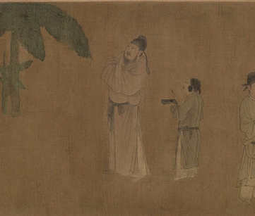 梦见搭讪,解梦搭讪是为何? 梦见搭讪,解梦搭讪是为何?