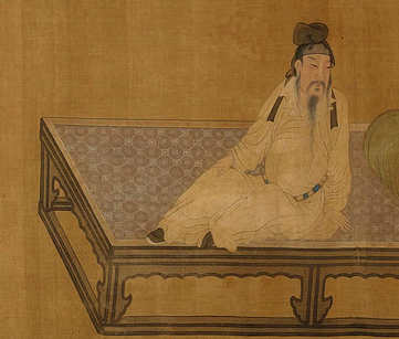 梦见白胡子,做梦梦见白胡子含义是? 梦见白胡子,做梦梦见白胡子含义是?