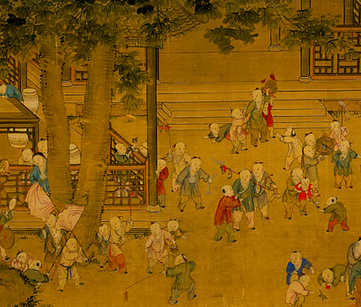 梦见划龙舟,做梦梦到划龙舟将要发生? 梦见划龙舟,做梦梦到划龙舟将要发生?
