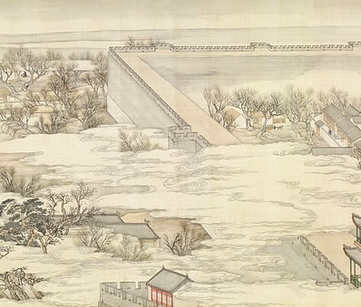 梦见下大雪什么意思,周公解梦下大雪什么意思有什么不好? 梦见下大雪什么意思,周公解梦下大雪什么意思有什么不好?