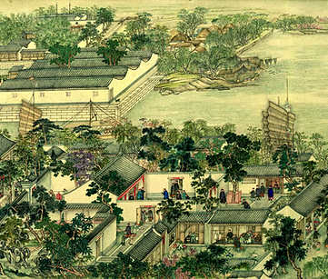 梦见河流很急,做梦梦到河流很急命运如何? 梦见河流很急,做梦梦到河流很急命运如何?