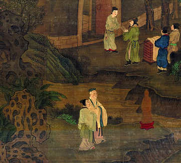 梦见自己被掐脖子,梦到自己被掐脖子怎样解梦? 梦见自己被掐脖子,梦到自己被掐脖子怎样解梦?