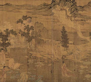 梦见堆坟墓,周公解梦堆坟墓怎么办? 梦见堆坟墓,周公解梦堆坟墓怎么办?