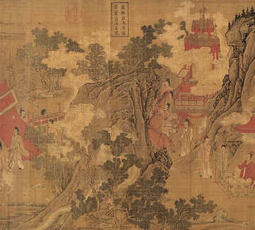 梦见爷爷奶奶,梦到爷爷奶奶怎么说? 梦见爷爷奶奶,梦到爷爷奶奶怎么说?