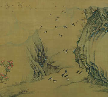 梦见小沟里抓鱼,做梦小沟里抓鱼要注意什么? 梦见小沟里抓鱼,做梦小沟里抓鱼要注意什么?
