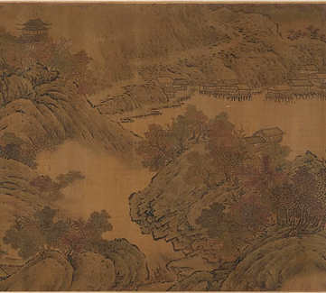 梦见看见包青天,周公解梦看见包青天是为何? 梦见看见包青天,周公解梦看见包青天是为何?