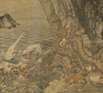 梦见走水路,做梦走水路好不好? 梦见走水路,做梦走水路好不好?