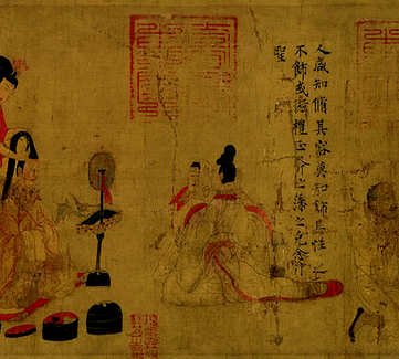梦见鱼水里游，做梦梦见鱼水里游为啥？
