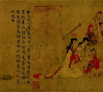 梦见一群白鹅,做梦梦见一群白鹅运气会怎样? 梦见一群白鹅,做梦梦见一群白鹅运气会怎样?