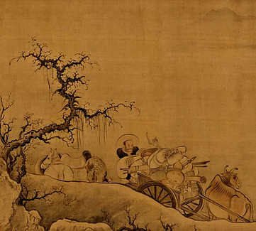 梦见自己被吃了,周公解梦自己被吃了怎么办? 梦见自己被吃了,周公解梦自己被吃了怎么办?