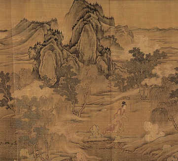 梦见一只大白狗,做梦一只大白狗祸福? 梦见一只大白狗,做梦一只大白狗祸福?
