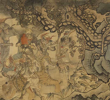 梦见在水沟里抓鱼,做梦梦见在水沟里抓鱼什么情况? 梦见在水沟里抓鱼,做梦梦见在水沟里抓鱼什么情况?