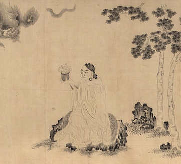 梦见蛇女妖,关于蛇女妖祸福? 梦见蛇女妖,关于蛇女妖祸福?