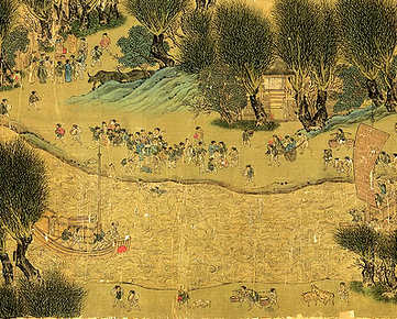 梦见差点掉河里,梦到差点掉河里命运如何? 梦见差点掉河里,梦到差点掉河里命运如何?