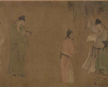 梦见环形蛇,做梦梦到环形蛇为啥? 梦见环形蛇,做梦梦到环形蛇为啥?