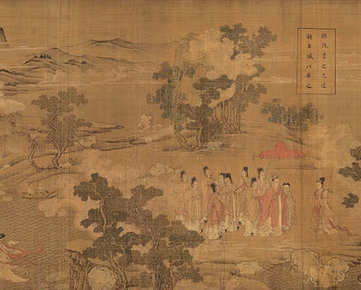 梦见不穿衣服的女人,梦到不穿衣服的女人会怎样? 梦见不穿衣服的女人,梦到不穿衣服的女人会怎样?