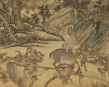 梦见骑牛背上,解梦骑牛背上以后会怎样? 梦见骑牛背上,解梦骑牛背上以后会怎样?