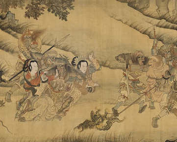 梦见豹子在家里,做梦豹子在家里有什么暗意? 梦见豹子在家里,做梦豹子在家里有什么暗意?