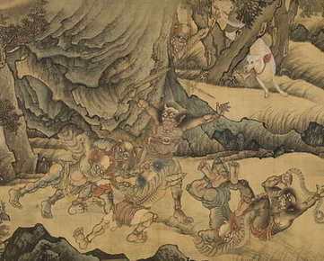 梦见蜈蚣爬脚上,周公解梦蜈蚣爬脚上什么情况? 梦见蜈蚣爬脚上,周公解梦蜈蚣爬脚上什么情况?