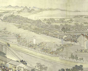 梦见站在河边,梦到站在河边运气会怎样? 梦见站在河边,梦到站在河边运气会怎样?