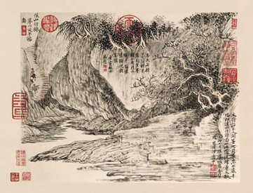 梦见发现古墓,周公解梦发现古墓将要发生? 梦见发现古墓,周公解梦发现古墓将要发生?