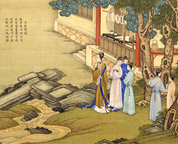梦见梦中情人,梦里梦中情人寓意是? 梦见梦中情人,梦里梦中情人寓意是?