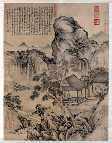 梦见别人跳河,周公解梦别人跳河暗示? 梦见别人跳河,周公解梦别人跳河暗示?