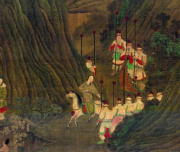 梦见逃离洪水,梦里逃离洪水以后会怎样? 梦见逃离洪水,梦里逃离洪水以后会怎样?