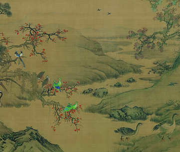 梦见草场放牧,梦里草场放牧有什么暗意? 梦见草场放牧,梦里草场放牧有什么暗意?