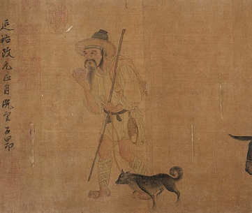 梦见骑马逃跑,有关骑马逃跑好不好? 梦见骑马逃跑,有关骑马逃跑好不好?