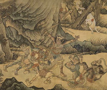 梦见狗咬自己脚不放,有关狗咬自己脚不放有什么预兆? 梦见狗咬自己脚不放,有关狗咬自己脚不放有什么预兆?