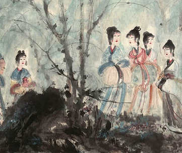 梦见回族人,周公解梦回族人怎样解梦? 梦见回族人,周公解梦回族人怎样解梦?