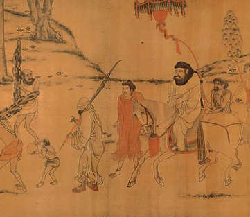梦见公公婆婆,做梦公公婆婆有什么预兆? 梦见公公婆婆,做梦公公婆婆有什么预兆?
