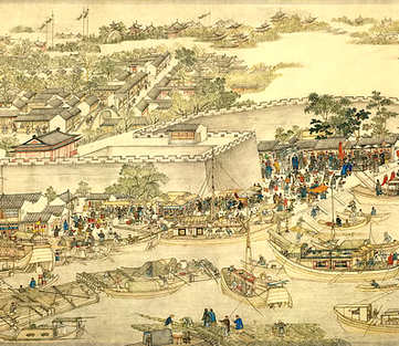梦见大量水,做梦大量水有什么暗意? 梦见大量水,做梦大量水有什么暗意?
