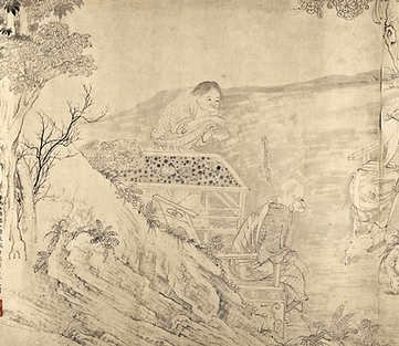 梦见画素描,做梦画素描好还是不好? 梦见画素描,做梦画素描好还是不好?